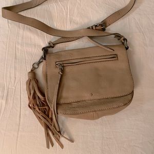 Treasure and bond crossbody small bag